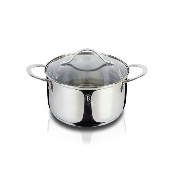 Berlinger Haus Casserole 16 cm Berlinger Haus BH6585