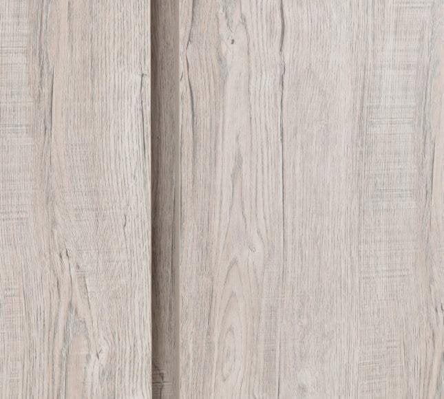 Seconique Malvern 4 Door Wardrobe