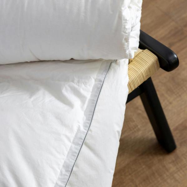Soak&Sleep 80% Goose Down Duvets