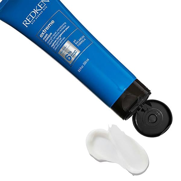 Redken Extreme Mask 250ml - Additional 2