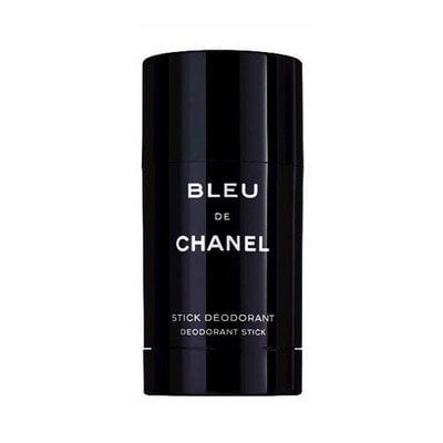 Chanel Bleu Deodorant Stick 75ml