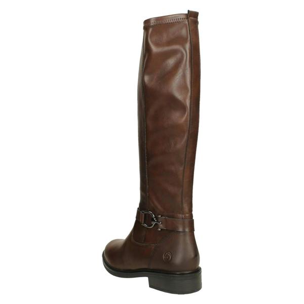 Remonte Ladies Remonte Knee High Boots D2W77