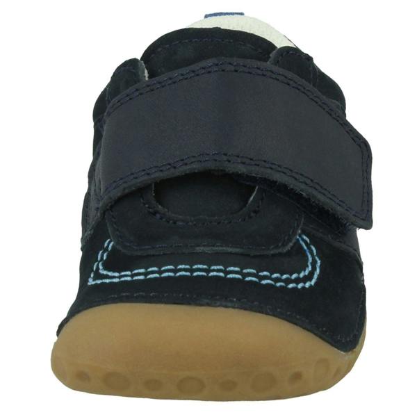 Start-rite Boys Startrite Casual Pre-Walking Shoes Shuffle
