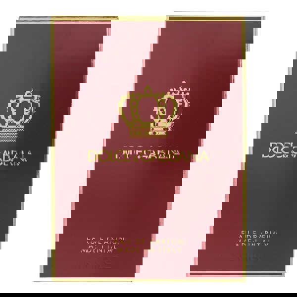 Dolce & Gabbana Q Eau De Parfum 30ml for Her