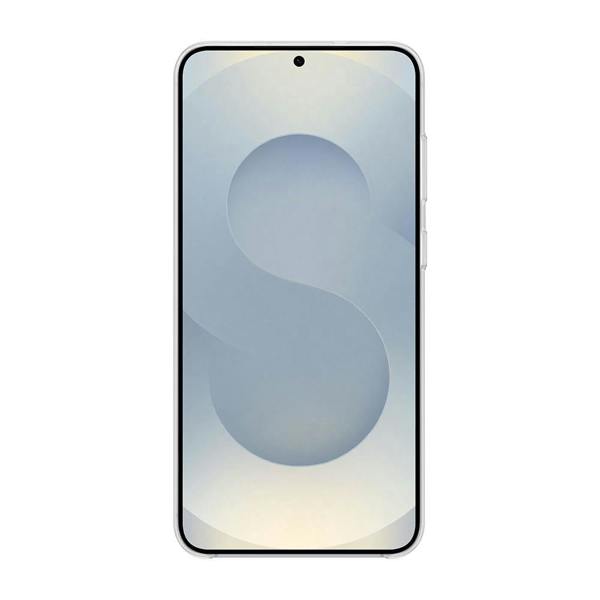 Samsung Galaxy S25 Plus 6.7" Standing Grip Case White - EF-GS936CWEGWW
