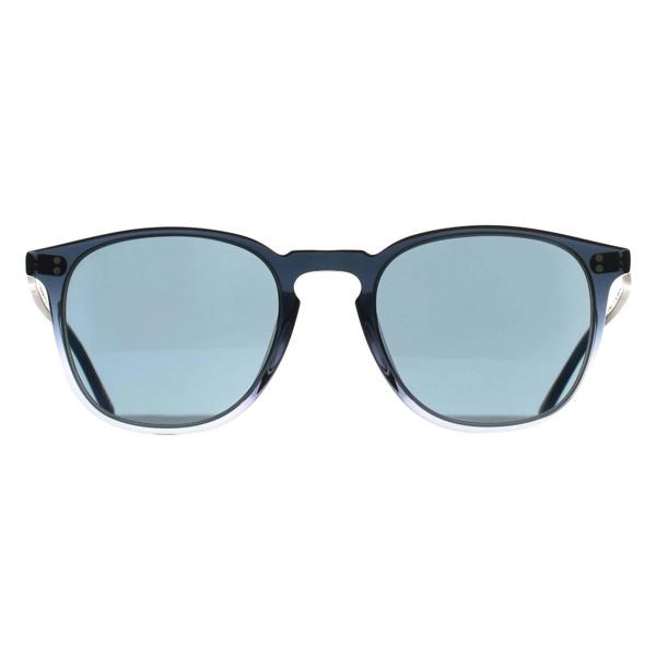 Oliver Peoples Sunglasses OV5491SU Finley 1777W5 Twilight Gradient Regal Blue