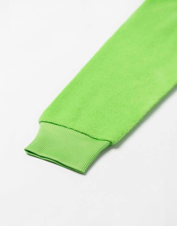 Minecraft Boys Green Creeper Onesie