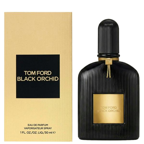 Tom Ford Black Orchid Eau de Parfum Spray 30ml - Additional 2