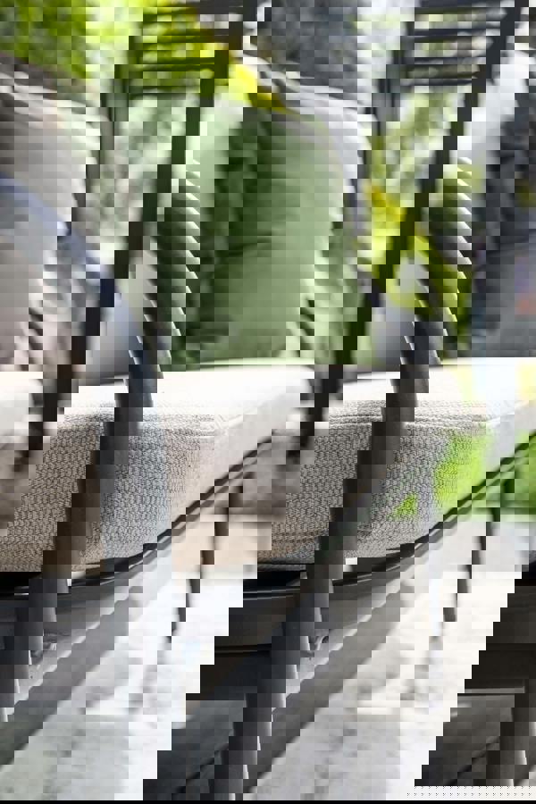 Garden Impressions Aruba- 2 Seater Suite & Coffee Table