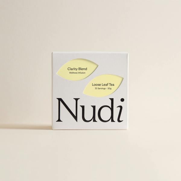 Nuditea Clarity Blend