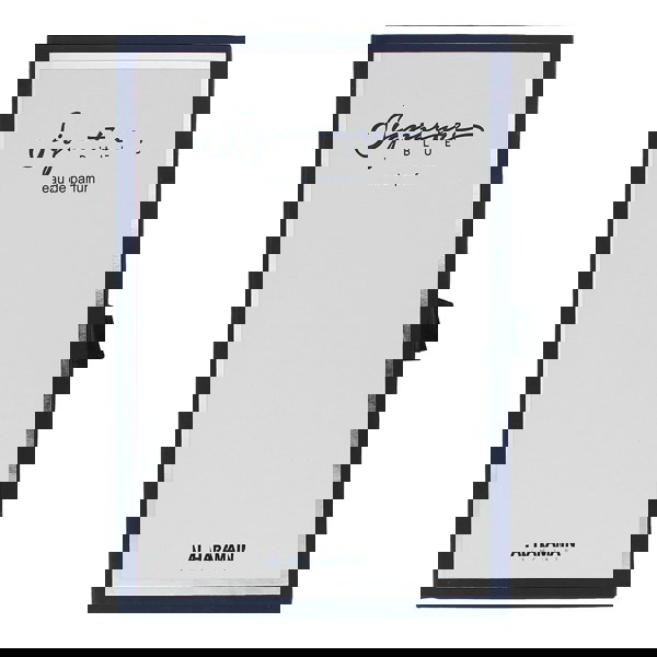 Al Haramain Signature Blue Eau De Parfum 100ml Unisex