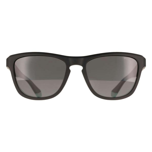 Polaroid Sunglasses PLD 2168/S 003 M9 Matte Black Grey Polarized