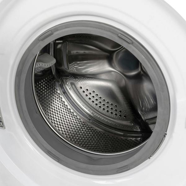 Willow 8kg Integrated Washing Machine WWM814BI
