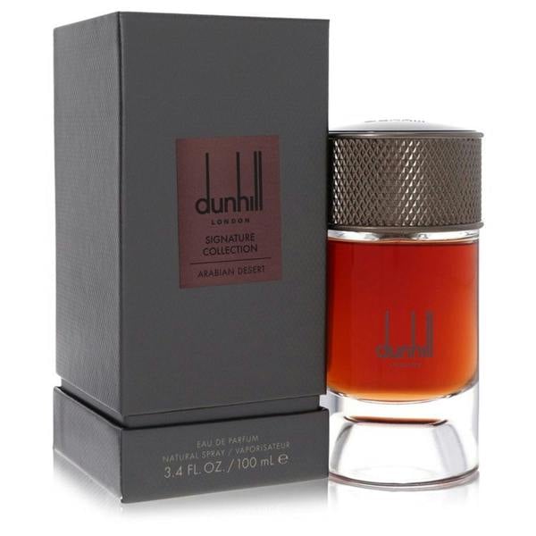 Alfred Dunhill Dunhill Arabian Desert Eau De Parfum 100 ml