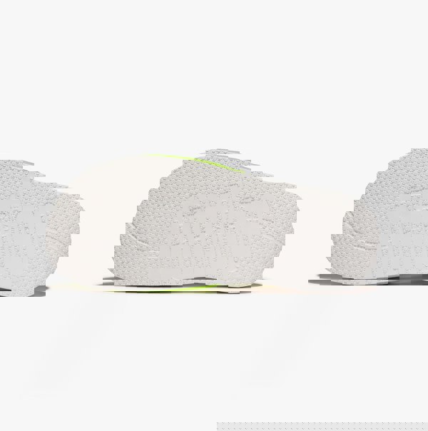 FitFlop IQUSHION E01 Womens Slides Electric Yellow