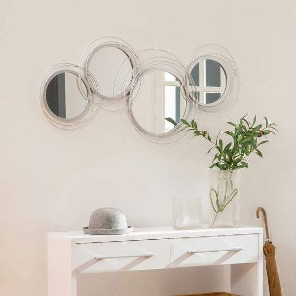 Metal Wall Décor