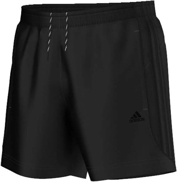 Adidas Chelsea Black Men's Shorts