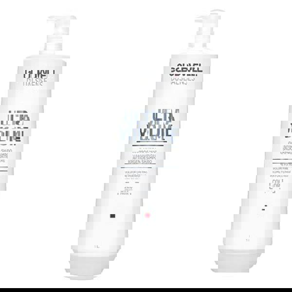 Goldwell Dual Senses Ultra Volume Shampoo 1000 ml