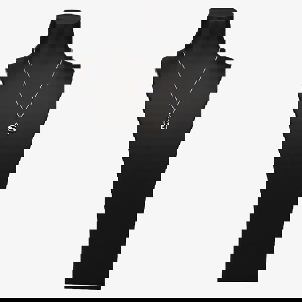 Rosa Lea Bubble Ring Pendant BJ-P3255CRG0.5