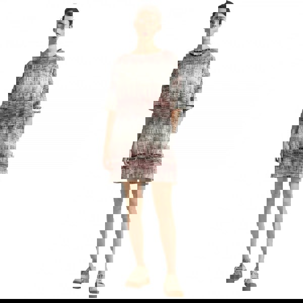 Great Plains Romany Scribble Tunic Womens Dress