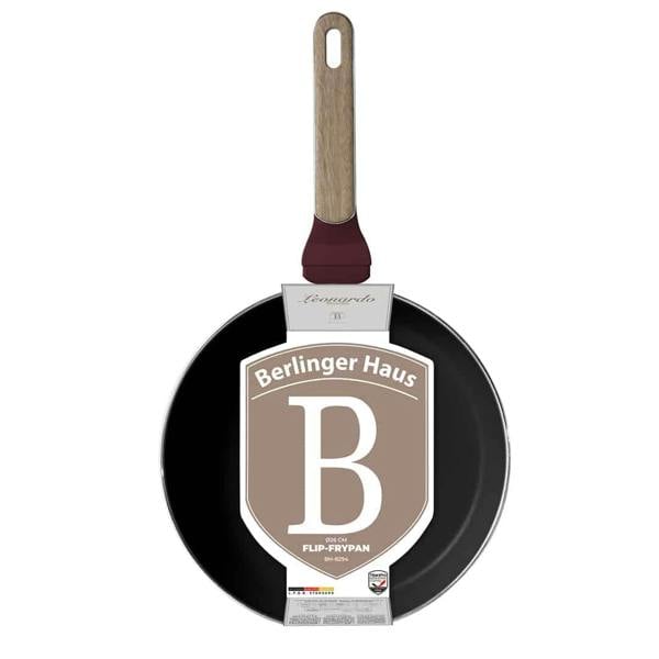Berlinger Haus Flip Frypan 26 cm Berlinger Haus BH8294 | Leonardo Nordic
