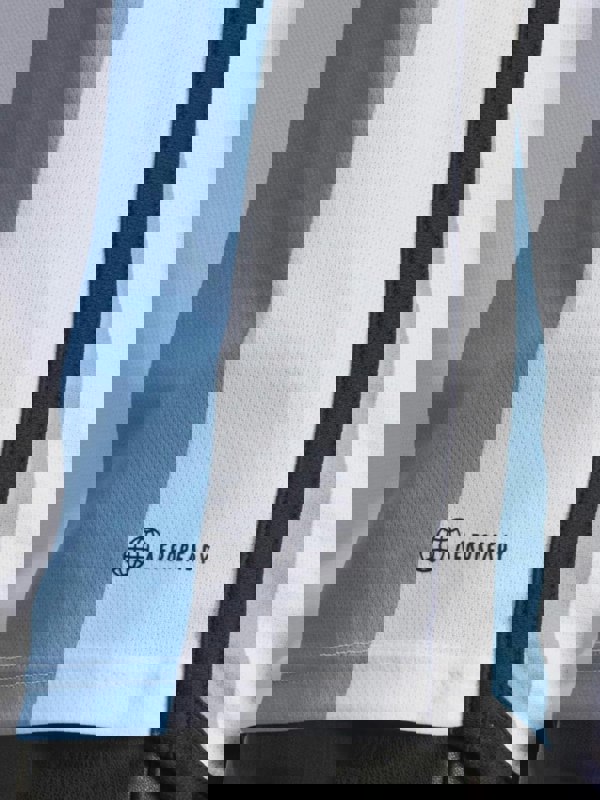 Adidas Argentina Women’s Home Jersey White/Blue - Womens