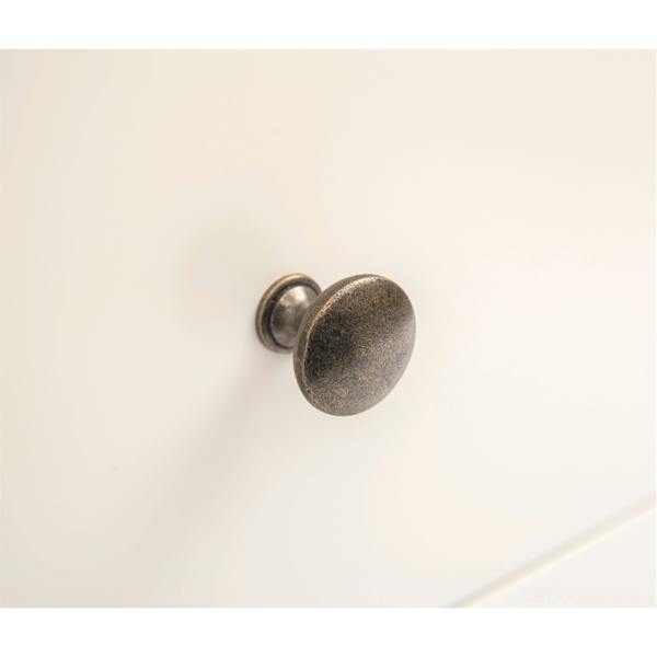 Cabinet Bits Maggiori 2 Drawer Bedside Table