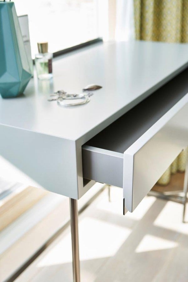 Alberto Dressing table by Gillmore British design