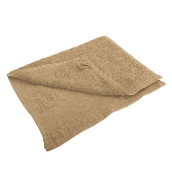 SOLS Island Guest Towel (30 X 50cm) - Rope