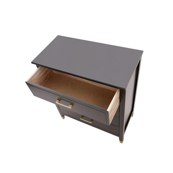 Cabinet Bits Palazzi 4 Drawer Chest of Drawers