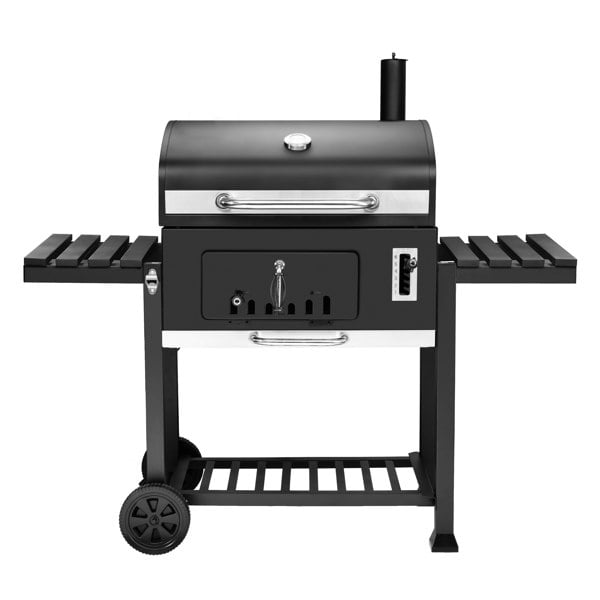 Callow XXL Charcoal BBQ Grill