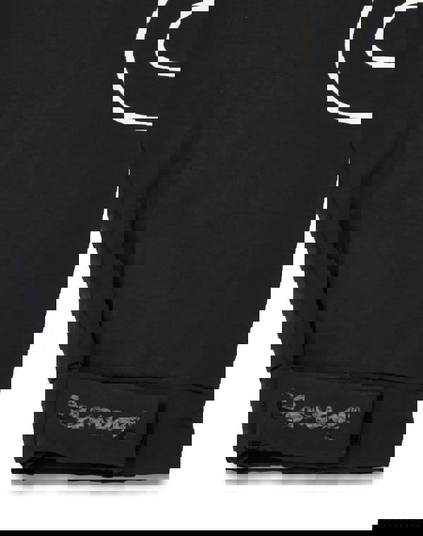 Money Shine Jacket Black