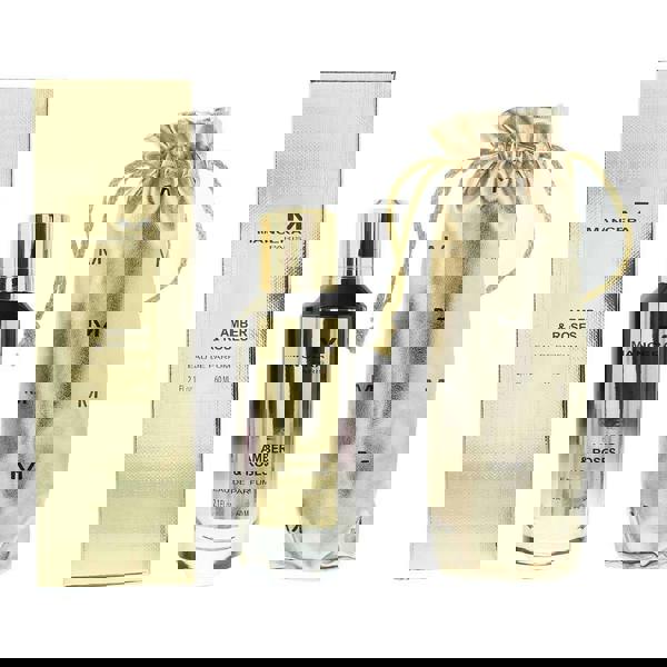 Mancera Paris Amber  Roses Eau de Parfum 60ml