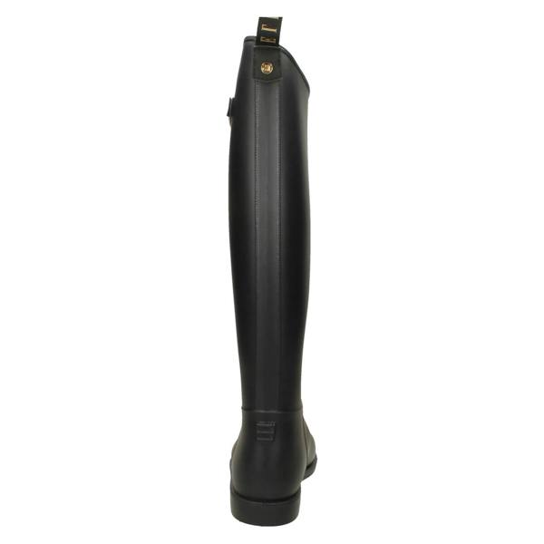 Elle Sport Ladies Elle Sport Pull On Wellington Riding Boots X1282