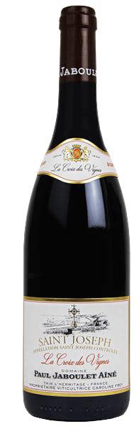 Paul Jaboulet Aine, La Croix des Vignes, Saint-Joseph 2021 75cl