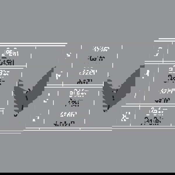 Adidas Elbow Support - Size Guide