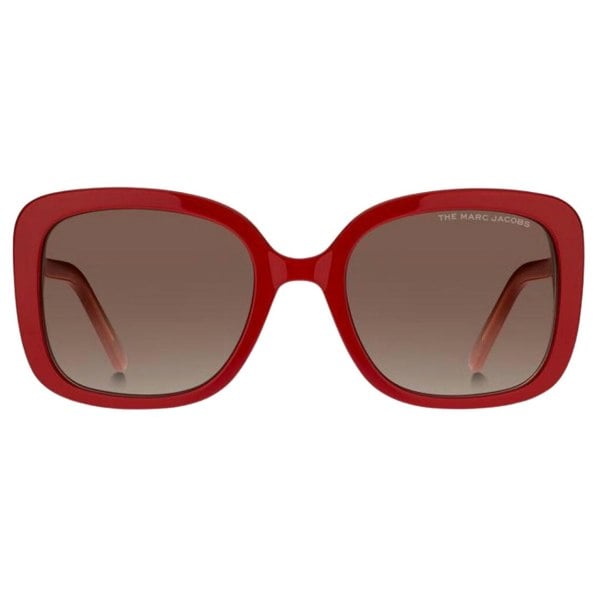 Marc Jacob 625 C9A HA Red Sunglasses 54/21/140