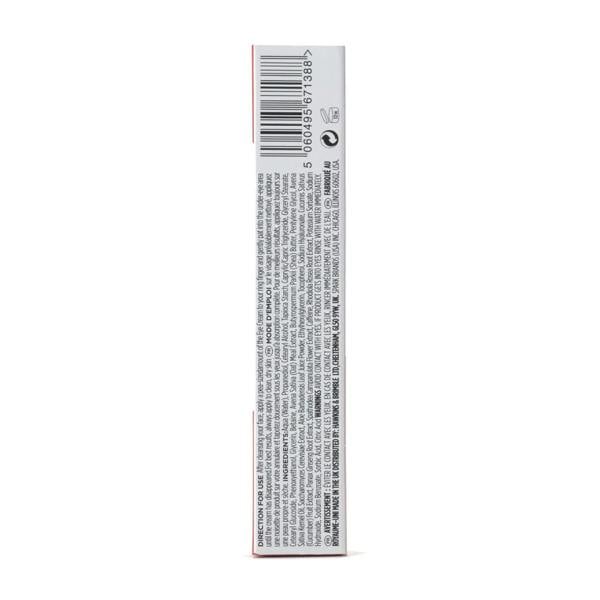 Hawkins & Brimble Energising Eye Cream 20 ml