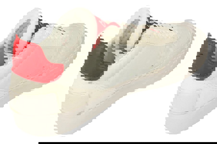 Nike Drop-Type Hbr Mens Trainers Cq0989  103 - White University Red 103 - Photo 2