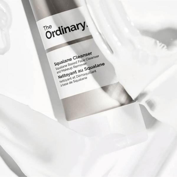 The Ordinary Skin Care The Ordinary Squalane Cleanser (50ml)