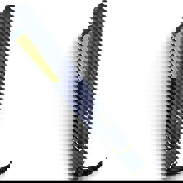 BaByliss 2516U Luxe Hair Straightener - Midnight Blue