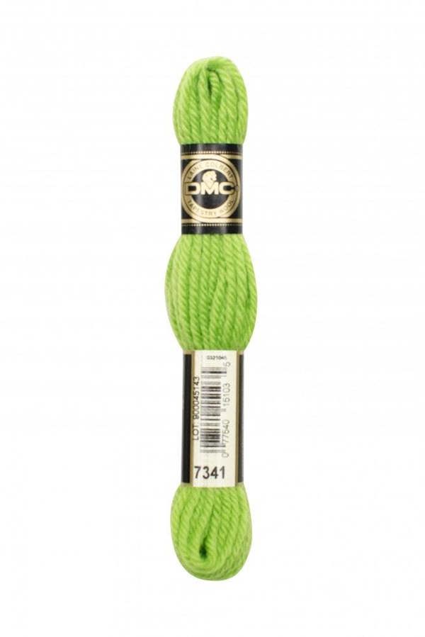 7341 | Green