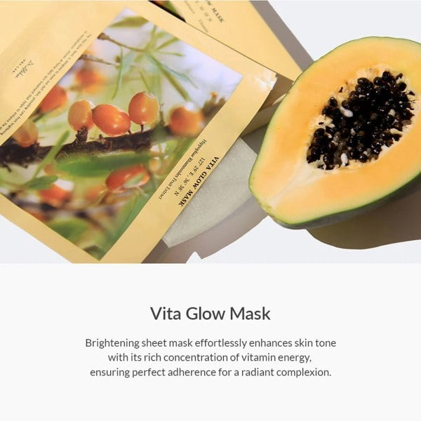 Dr. Althea Vita Glow Mask 1 PC