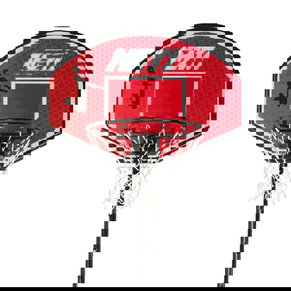 NET1 Xplode Basketball Hoop