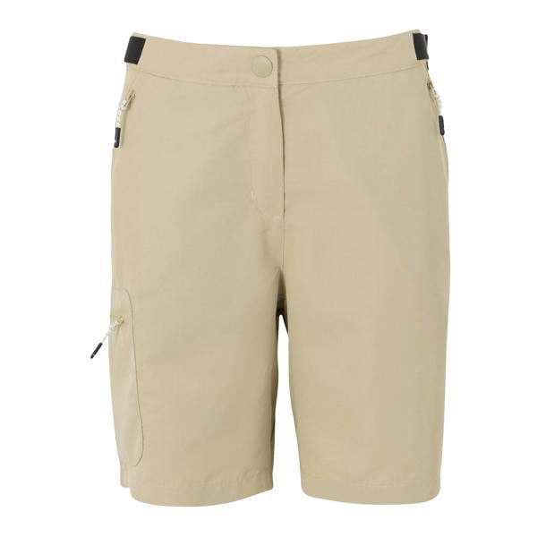 Regatta Womens/Ladies Chaska III Walking Shorts - Moccasin - 