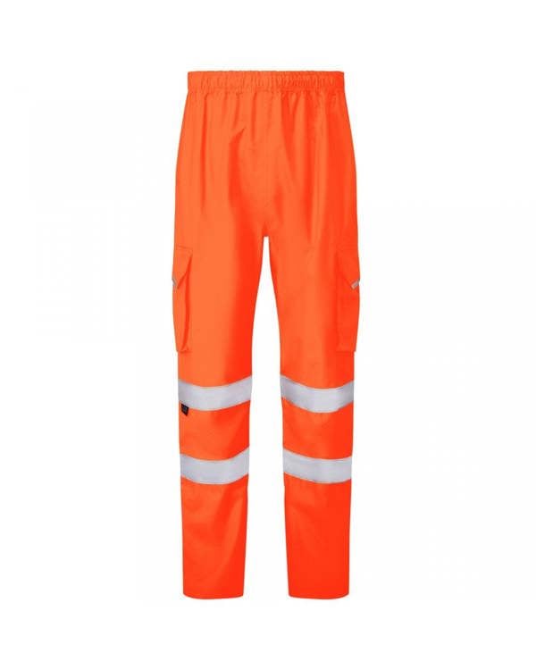 Appledore Cargo Waterproof Overtrouser Leo Workwear