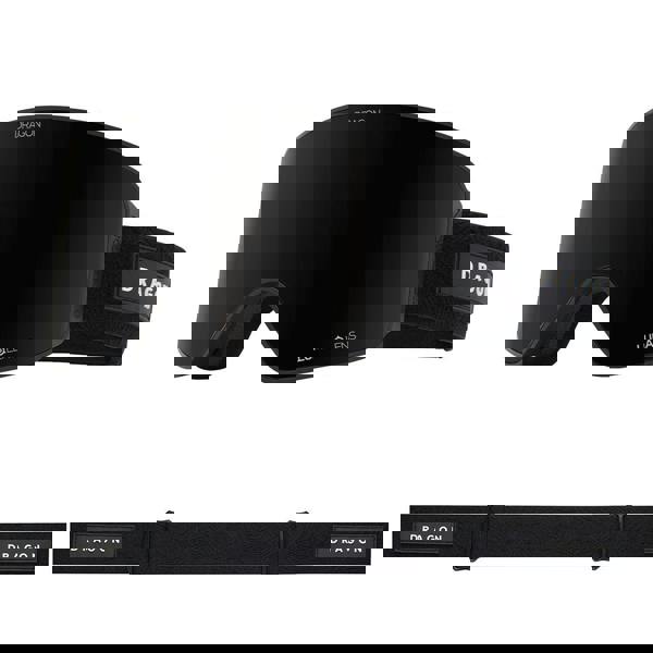 Dragon NFX MAG OTG - Vantas with Lumalens Midnight & Lumalens Violet Lens