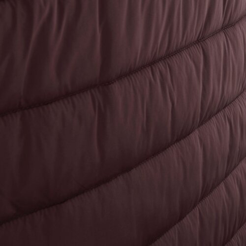 Regatta Womens Adela Padded Jacket - Burgundy