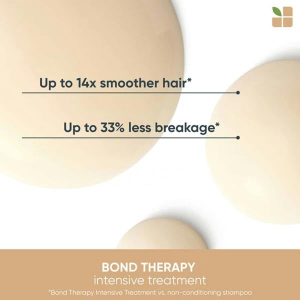 Matrix Bond Therapy Treatment