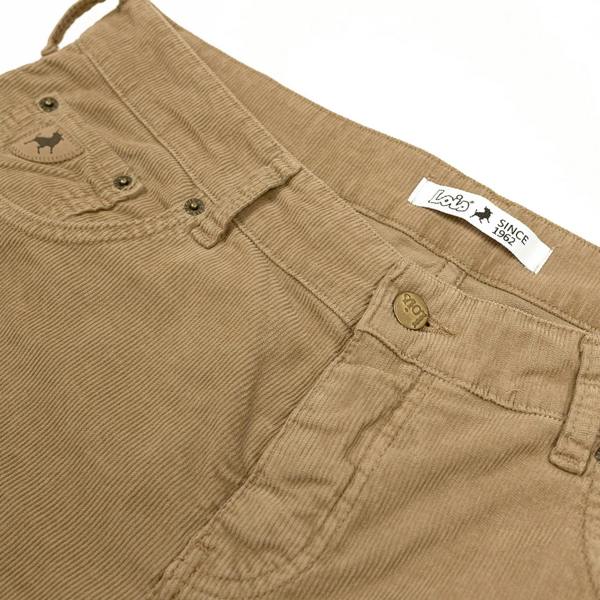 Lois Jeans Lois Sierra Needle Cord Trousers